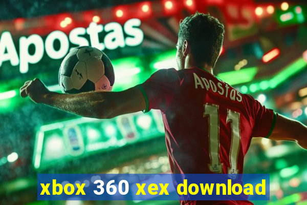 xbox 360 xex download